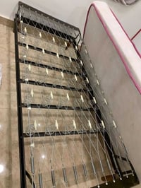 چرباية حديد سبرنك • استعمال شهر • البصرة الحيانية