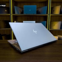 HP ZBOOK 15U • AMD Radeon WX3200 • ١٦ جيجا