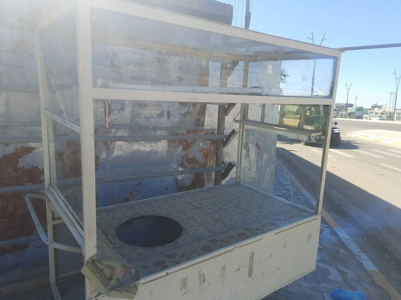 عربانه لبلبي للبيع سعر 200
***********
