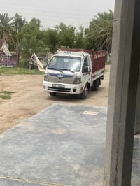 البيع مكفوله كفاله عامه موديل ٢.١٤ السعر١٢٥وبيهه مجال تحويل مباشر٠٧٥٠٠...