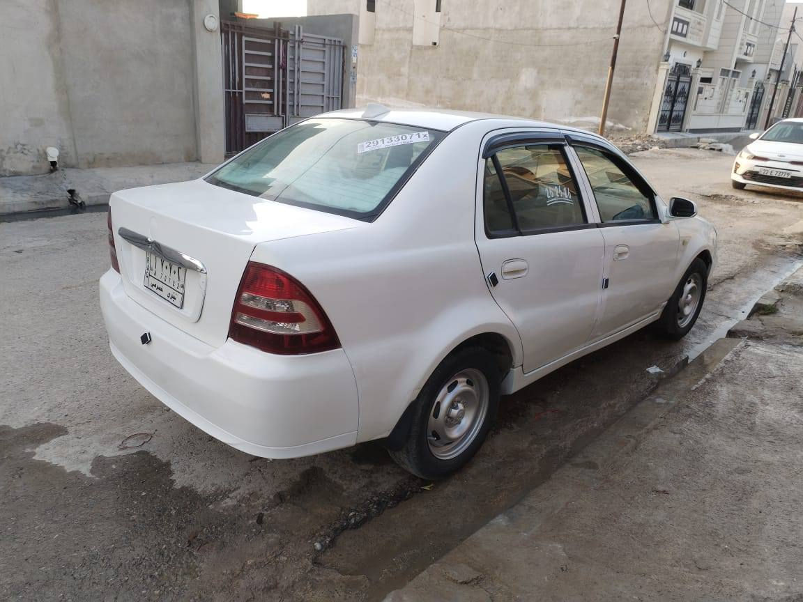 سلام عليكم سي كي موديل ١٣ محرك كير شرط صبغ بيه جملغ وقبق صندوك سنويه ٢٧ شرط تحويل سعر ٤٢ وبيه مجال ***********،،، ***********،،، كبون بنزين بيه
