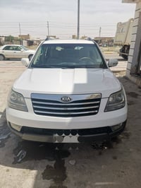 موهافي خليجي • ٢٠١٣ • ١٤٠ الف كم