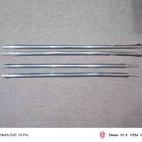 كرولا خليجي • ٢٠٠١-٢٠٠٧ • السليمانية