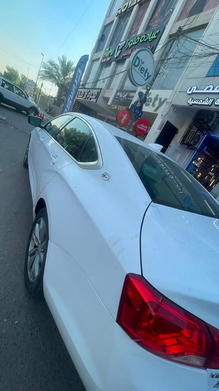 امبالا موديل LT2020 مكينة 6V سلندر بلادية كير ومكينة مكفولة فئة LT خمس بصمات تشغيل عن بعد رقم اسليمانية باسمي سنوية اصدار جديد هزة جديدة تحويل ثاني يوم بنيد وجاملغ صبغ ماشية 130.000km
جاهزة مابيه اي نقص  
تايرات بحالة جيدة جدا  السعر 130 وبيه مجال للشراي
مستعجل على بيعته
مكاني بغداد / للاستفسار/***********
