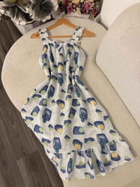 دشداشة • خامة بارده • فري سايز