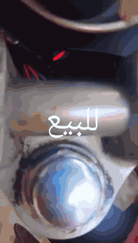 دراجه للبيع السعر خاص الاتصال عله الرقم ***********
