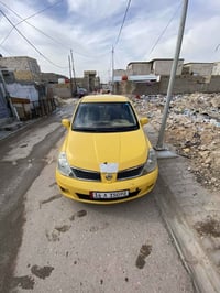 نيسان • ٢٠٠٩ • مشروع وطني