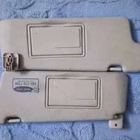 شمسيات اوبترا • شباك • لايت يمين