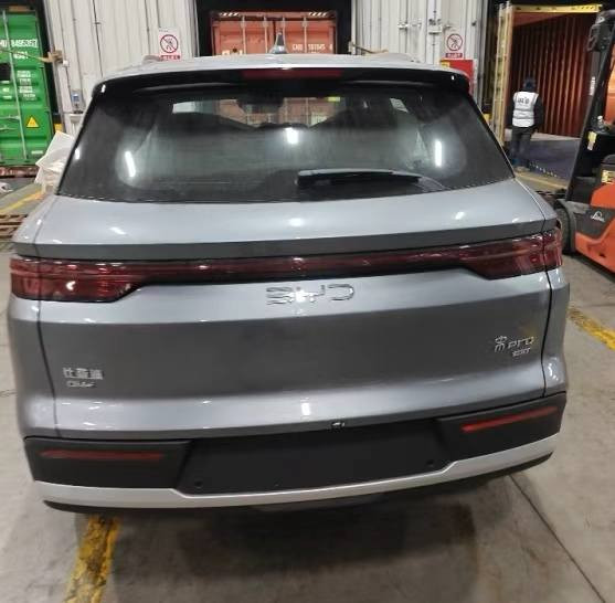 BYD SONG PRO, Plug in Hybrid, 2025
بي واي دي سونك برو ، بلك إن هايبرد، 2025

13 كامرة ،داش كام ، وضع الحراسة
اوتو بارك
دواخل جلد، اوتو هولد، شحن وايرلس + منافذ شحن
رادارات امامية وجانبية وخلفية ، قيادة شبه الية
مصابيح  LED
لمزيد من التفاصيل الاتصال على
***********
السعر 25 مليون و600 ألف دينار
