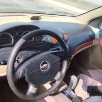 ٢٠٠٩ • مكفولة • مكينة وكير زين