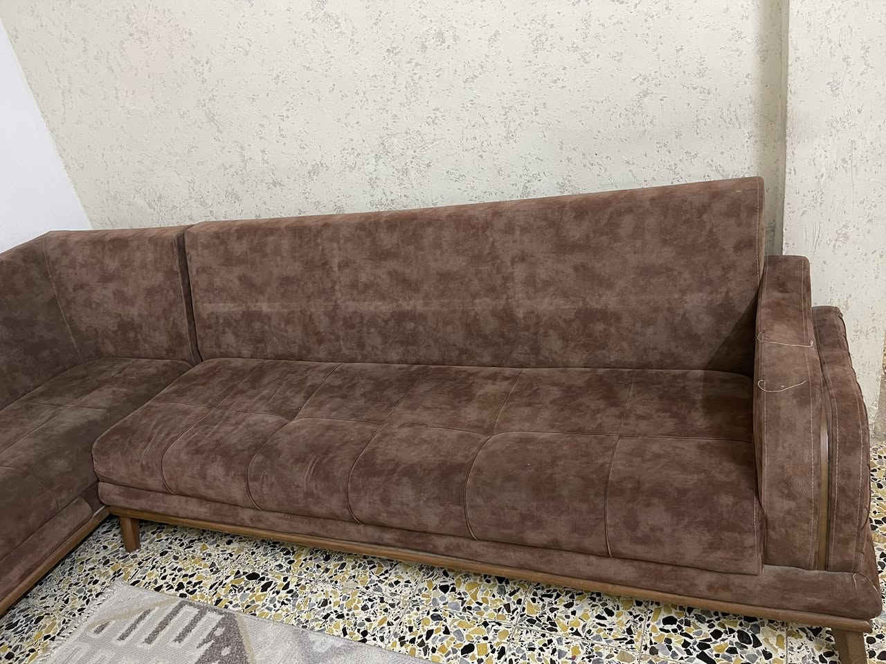 سلام عليكم ديوان للبيع ٤٥٠ وبي مجال بغداد السيدية


**إذا كنت صاحب هذا الإعلان وتريد حذفه لأي سبب، رجاءا أرسل رسالة إلى الدعم الفني**