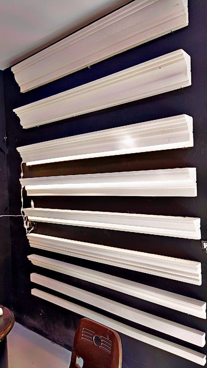 اللهم صلي على محمد وال محمد 
يوجد لدينا كافه أنواع الفوم لتغليف الواجهات 🏘️

المواصفات 

عازل للحراره 🌞

ضد الحريق 🔥

مقاوم للماء والامطار 💦

ذات جوده عاليه تمكنها من الصبغ بجميع الاصباغ والالوان 

ضمان الجوده ✔️

بيع جمله ومفرد 

العنوان الامين الثانيه شارع النواب الضباط قرب جامع الاسراء والمعراج 

للتواصل معنا مراسلة الصفحه او الاتصال على الارقام التاليه 

علي القريشي.***********.   

حسن القريشي .***********
