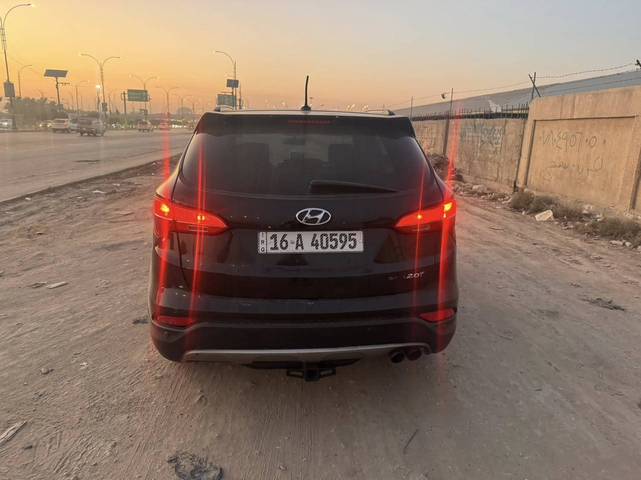 سنتافيا موديل 13رقم قادسية دولي تحويل مباشر مكينة 2400سيارة بيها قطعتين صبغ فقط بجم كبس جاهزة من كلشي مكينة كير حدادية تخم تاير تبريد كله جيد جدا دواخل جلد بصمه شاشه كشن كهرباء 
السعر 113 مكان السيارة بابل مركز
***********
