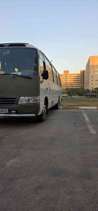 📢  ٤٠٠٠ بس إلى أهلنا الطيبين في بسماية والمناطق المجاورة،  تُعلن حملة ...