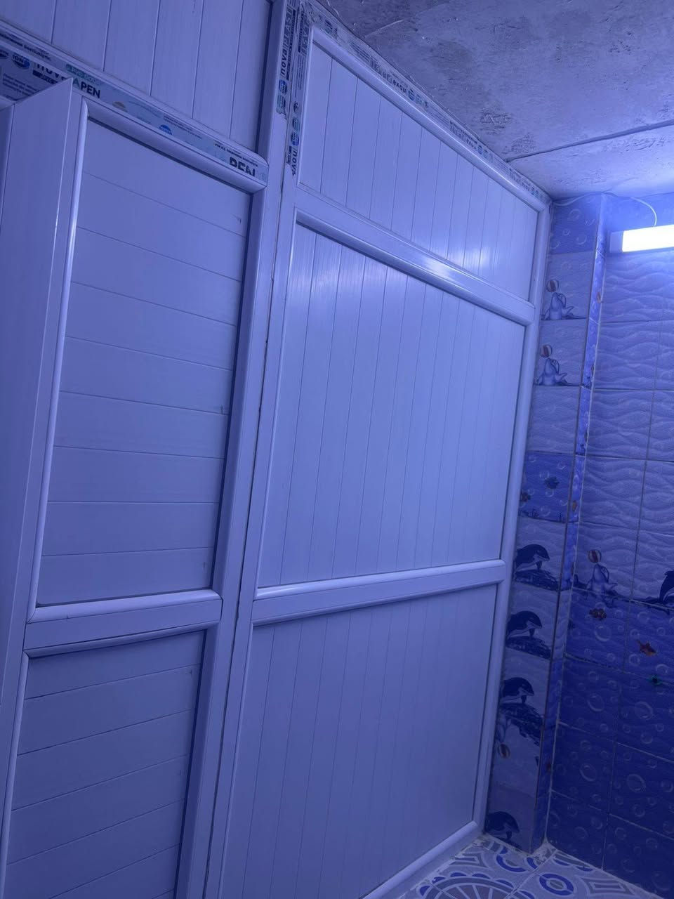 السلام عليكم للبيع درج حديد ثقيل وباب حديد سعر 250وقاطع pvc ويا باب pvc نظيف  و قطعه حبسن بورد وتغليف سعره 150قفل وباب pvcسعره 50 الأغراض نظيفه كلش


**إذا كنت صاحب هذا الإعلان وتريد حذفه لأي سبب، رجاءا أرسل رسالة إلى الدعم الفني**