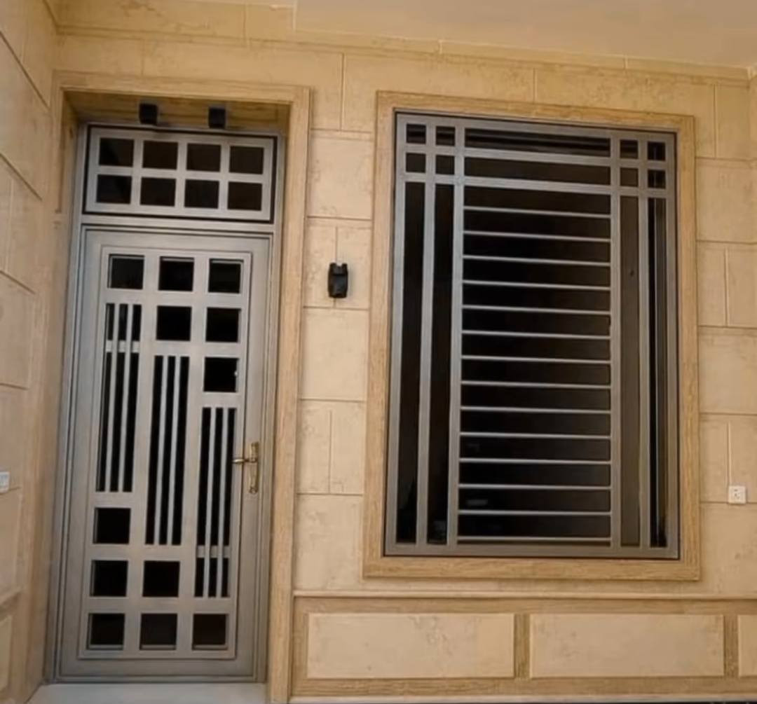 السلام عليكم باب شباك المتر 60 الف جنل 3 انج داخل ملم ونص تارس جميع النقشات
باب قاصه المتر 150
باب نضام قاصه المتر 100
باب خارجي 2*2 400 الف
باب سلايت 2*3 600 الف 
باب سلايت 2*3 قاصه 900 الف
عمل كافت القمريات كي سبان كيربي سندويتج باسعار مناسبه 
للاستفسار اكثر التواصل عالخاص


**إذا كنت صاحب هذا الإعلان وتريد حذفه لأي سبب، رجاءا أرسل رسالة إلى الدعم الفني**