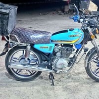 موديل23 • سمائي • محرك معمر