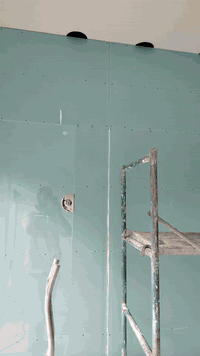 مهما كان الحلم  صعب والطريق طويل توكل على الله وستصل🤲🏻
من اعمالنا 
قاطع جبس قبل وبعد انشاء الله ينال عجابكم 
اكدر للاصباغ والديكور الداخليه والخارجيه 
الاستفسار ***********
