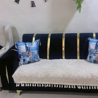 الكاظميه • ٧مقاعد • نظيف