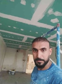 صباغ • واجهات فوم • بديل رخام