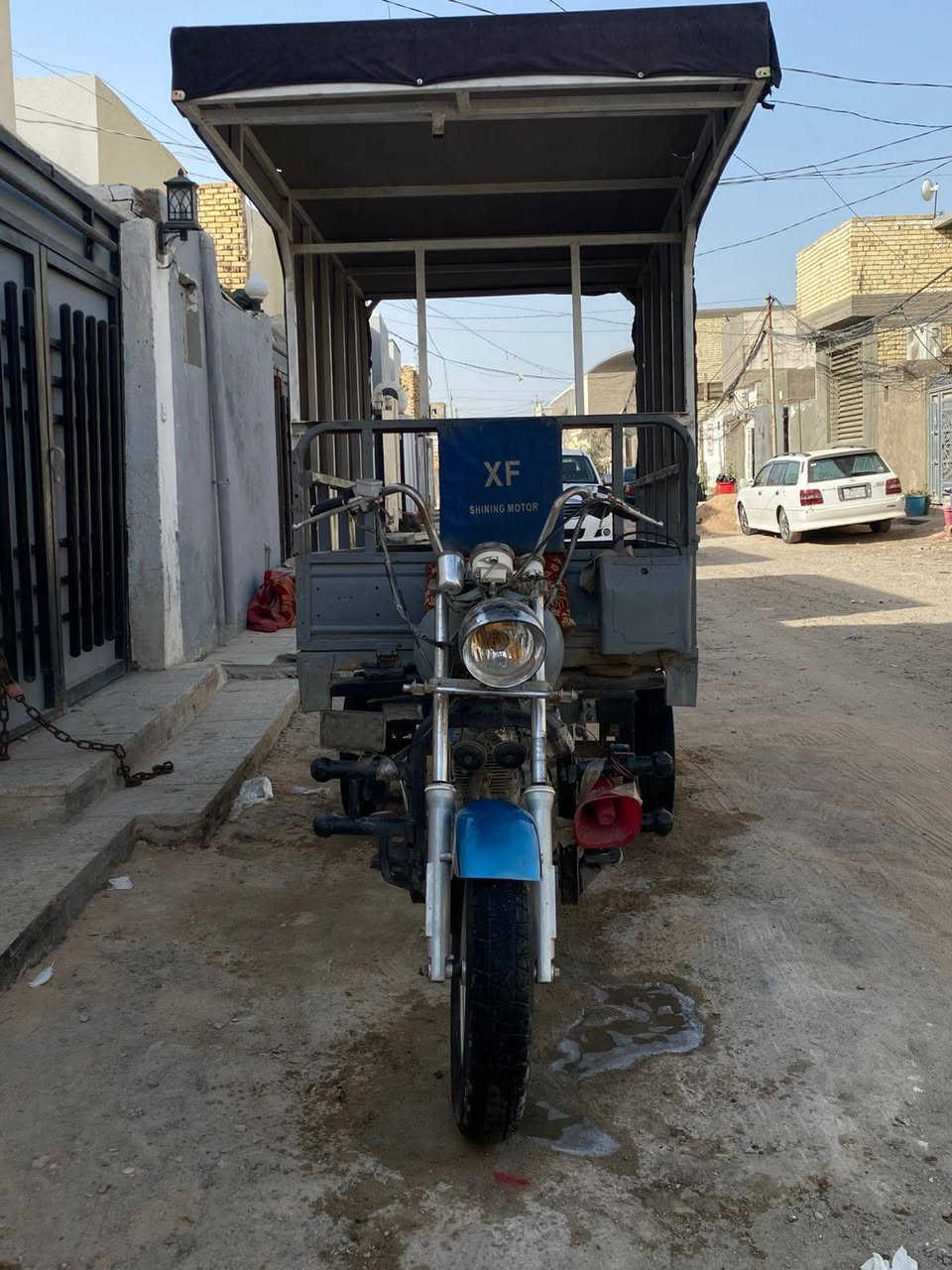 ستوته للبيع


**إذا كنت صاحب هذا الإعلان وتريد حذفه لأي سبب، رجاءا أرسل رسالة إلى الدعم الفني**