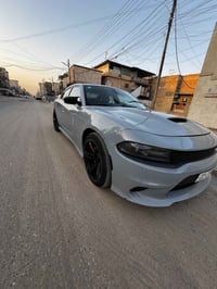 تشارجر دايتونا • ٢٠٢٢ • حادث امريكا