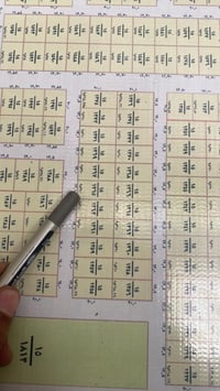 مقاطعة ١٥ • ٢٦٠م • واجهة ١٣