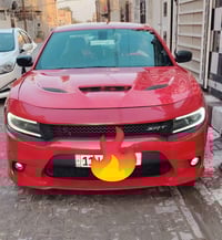 تشارجر • ٢٠٢٠ • حادثة منشور