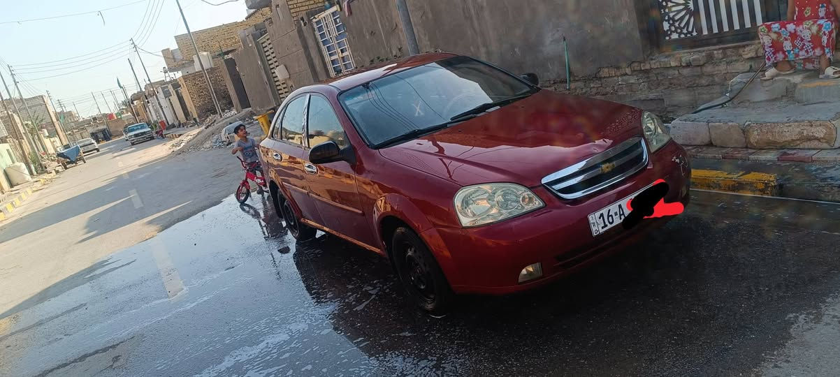 السلام عليكم ... اوبتره موديل 2005... رقم قادسيه انكليزي  سياره مصبوغه  كير عادي  مكينه بيه تنقيص  قليل  حداديه 60ب ميه مكان السياره ناصريه سوق الشيوخ ... للتصال .. ***********.....  سعره 49او بيه مجال     ملاحظه... تبريد مابيه شي شغال بس قبل كم يوم ضل يشتغل بس حار. ماعرف شبيه. كمبريسره يشتغل بس الفان حار
