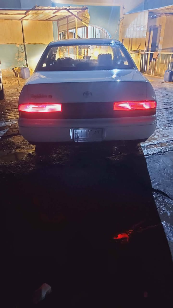 للبيع فقط بطه متصل موديل 92رقم ذي قار بسمي سنويه منتهيه سيارة مكفوله كفاله عامه وجاهزه حداده تبريد تخم تاير كير ومكينه ومكفوله من الكص والعيب الشرعي ونقل جثه العنوان الناصريه سوك شيوخ السعر 80 وبيه مجال لشراي
***********
