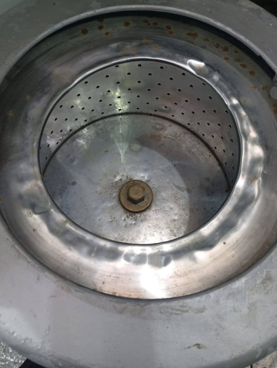 للبيع غسالة ايطالي سنكل مع نشافة دنماركي سنكل / مكلف بل النشر للاستفسار الاتصال على الرقم ***********
