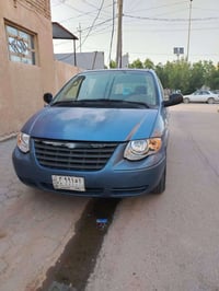 تاون كانتري • ٢٠٠٧ • النجف