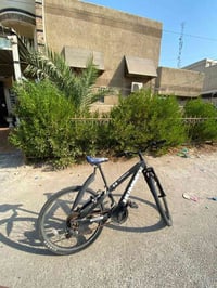 بايسكل • همر • ٢٤ بوصة