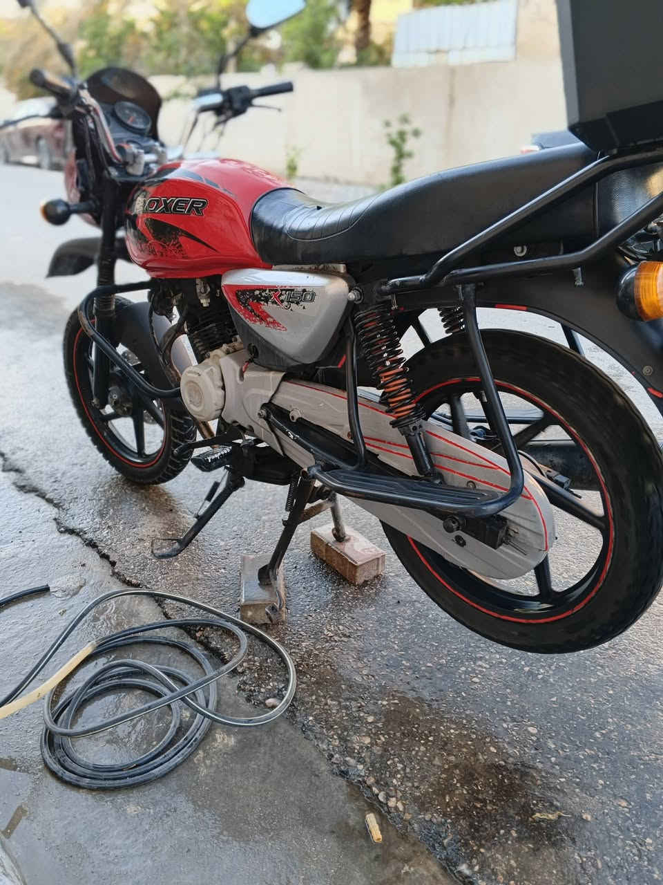 بوكسر جبلي  للبيع مجفته سعر 1600 اوراق كامله 
مكاني كربلاء المقدسة


**إذا كنت صاحب هذا الإعلان وتريد حذفه لأي سبب، رجاءا أرسل رسالة إلى الدعم الفني**