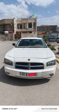تشارجر SXT • ٢٠٠٨ • رقم اربيل