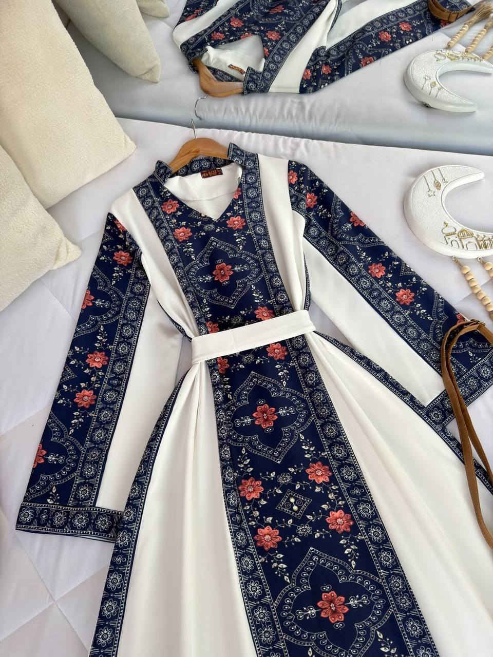 🌸فستان دابل ايطالي كولتي عالي🌸

السعر ⚡️ مع التوصيل 33

القياسات- 38 40 _42-44-46-48
موديلات عصرية 👗
أسعار مناسبة 💜
توصيل لكل العراق 🚚
📩 للحجز راسلونا خاص
ودعمكم للصفحة يسعدنا ❤️
#ريمال #ملابس_نسائية #توصيل_لكل_العراق


**إذا كنت صاحب هذا الإعلان وتريد حذفه لأي سبب، رجاءا أرسل رسالة إلى الدعم الفني**