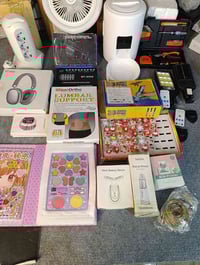 شلعة مرتبة • شغلات نادرة • كله شغال