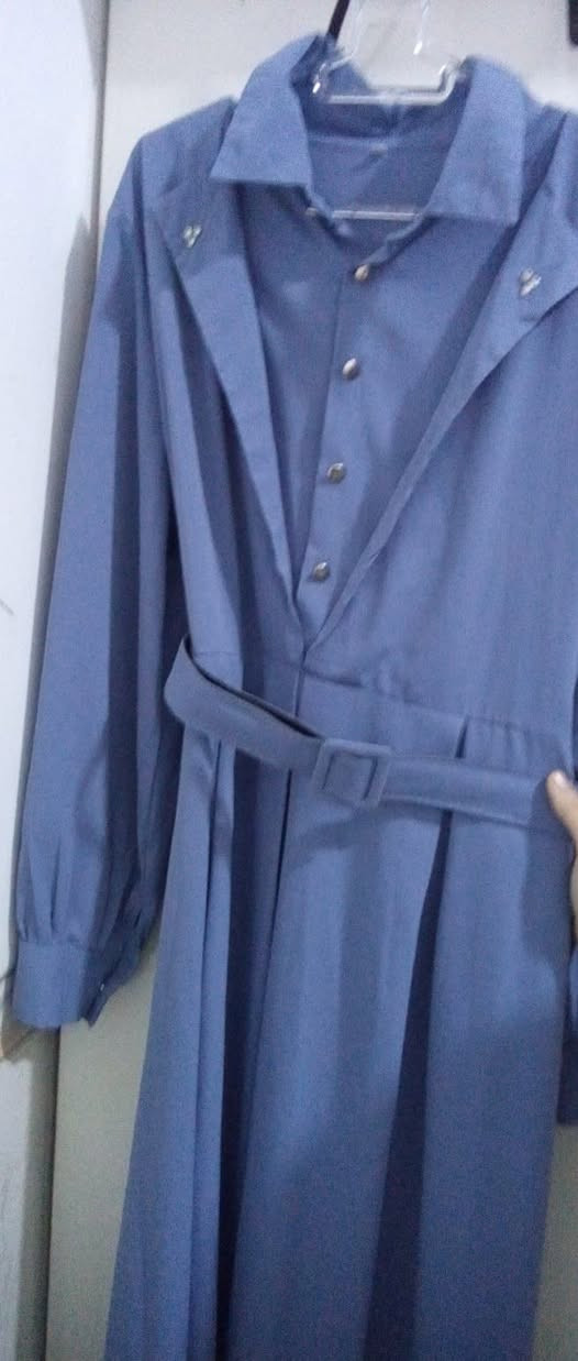 السلام عليكم فساتين للبيع ملبوسات نص ساعه ولعابات وديجي وايباد استعمال قليل


**إذا كنت صاحب هذا الإعلان وتريد حذفه لأي سبب، رجاءا أرسل رسالة إلى الدعم الفني**