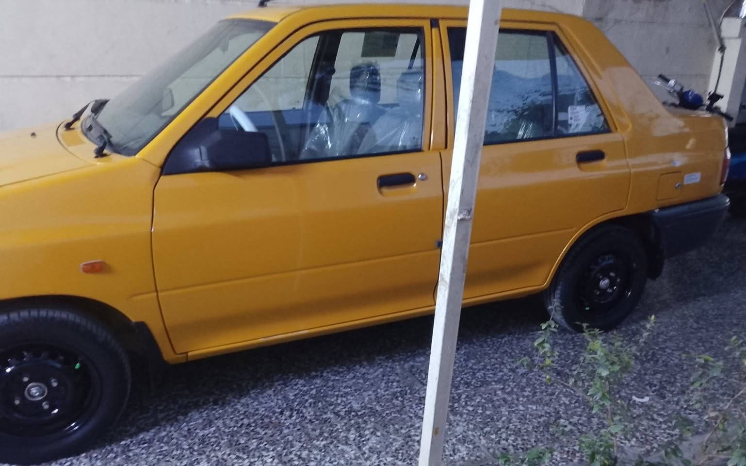 سايبا 21كفاله عامه قبق اخضر رقم دولي ابيع على السونار ع وضع شركة
العنوان بغداد 
السعر 59
 هاتف*********** ومتوفر واتس
