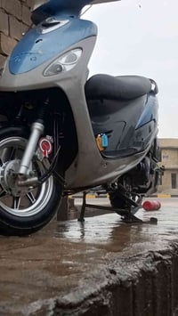 ماكس منغولي • دراجه ناعمه • الناصرية السكن الصناعي