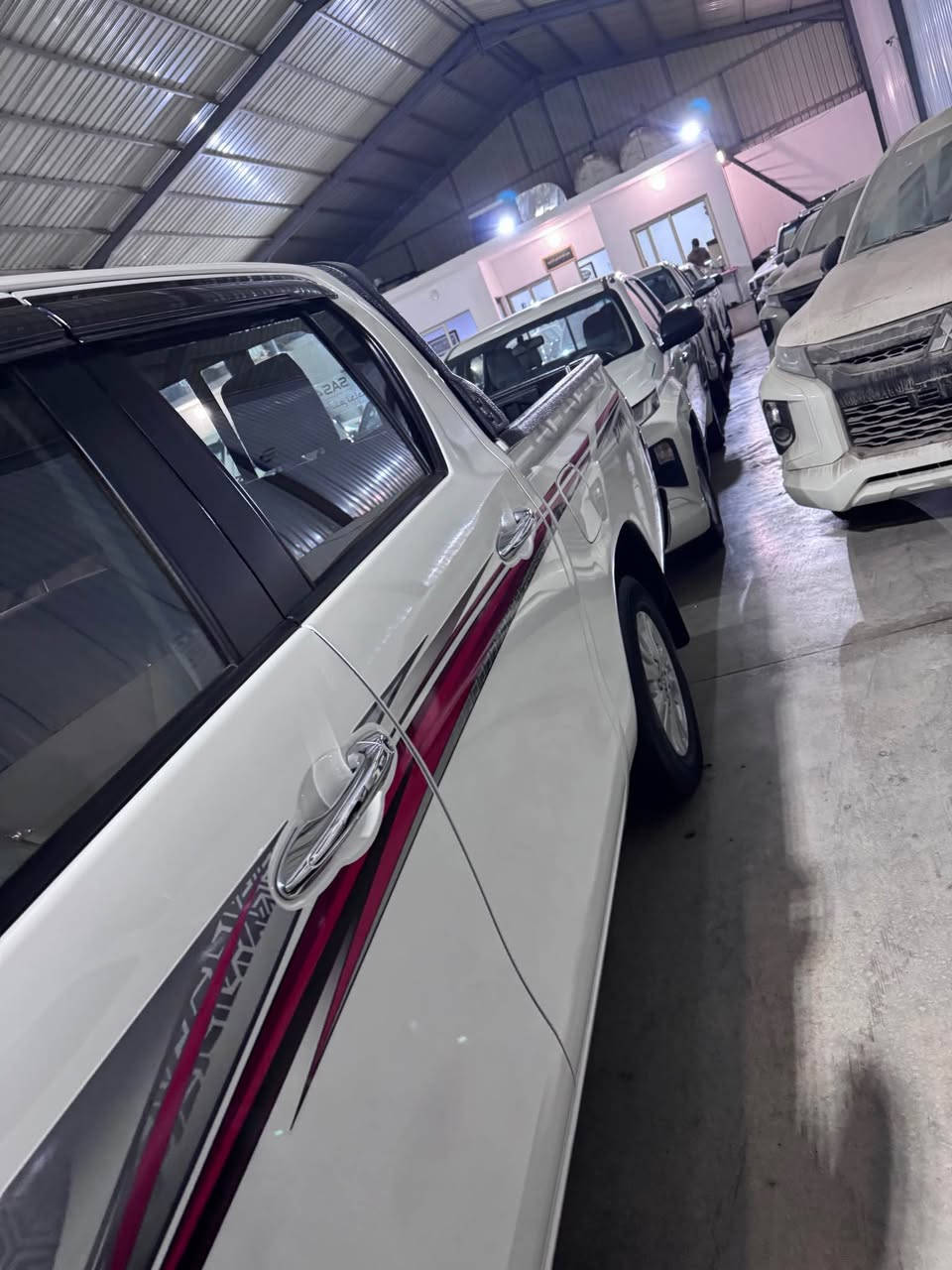 2024
كير اوتوماتيك
مكفولهً كفاله عامه 
مسستم كامل
كاعيه و كشنات و ارضيه
سعر(288$)
*********** كركوك, العراق
