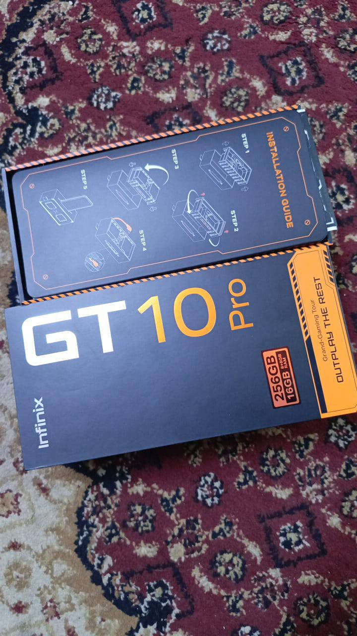 جيتي 10 برو 
400 وبي مجال 
***********
