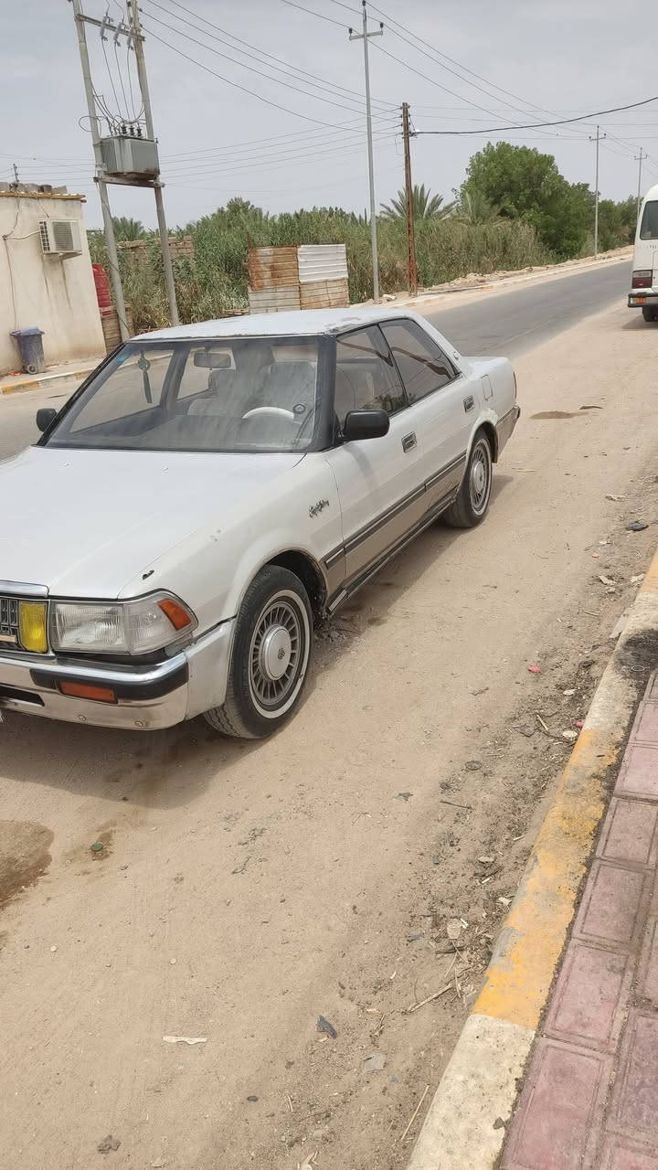 يالله سلام عليكم اليوم الحلال للبيع وقطعه لوز وحلوه وسعر حلو / هارتوب كصيف مكفوله من الكص ونغل جثه ولعيب شرعي رقم بصره انكليزي سنويه لل2030 تحويل مباشر وراعيهه صديقي ويريد تحول موصفات سياره/تبريد ثلج🥶 منضومه كامله جديد / مكينه كير ونجي طك كارتون ترايك 180 اذا مو نفس الحجي كروتك عليه / كهربائيات كلهن سويتلهن ادامه بحيث ازغر كلوب بدلته عامه شغاله الكهربائيات /تخم تاير ابو الخط ياباني /شاشه واي فاي وبلوتوث وسستم كامل سماعات ياباني/ نضام سنتر لوك ع ريمونت تتقفل وتتفتح /جام كهربائي وبعد هواي مواصفات /عنواني البصره الجزيره وسعر 43 وبيهه مجال كلش قليل حك جيه يعني ولماعنده يشلع عيوني بس لا يكسر سعرها وتحياتي للجميع ***********
