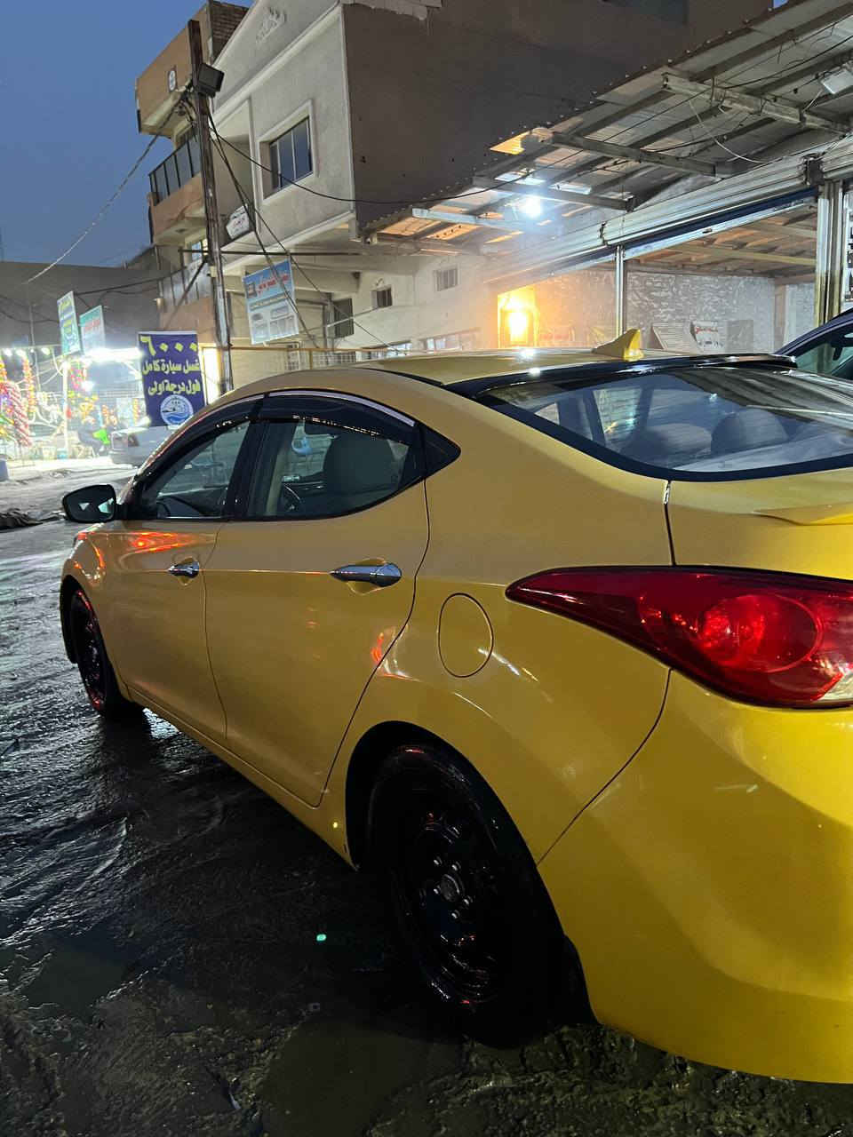 للبيع الإنترا موديل 13 رقم كربلاء
محرك 1800 وارد امريكي فقط جاملغ ايسر تبديل نص فول السعر 100 مكان الدوره أبو دشير
***********
