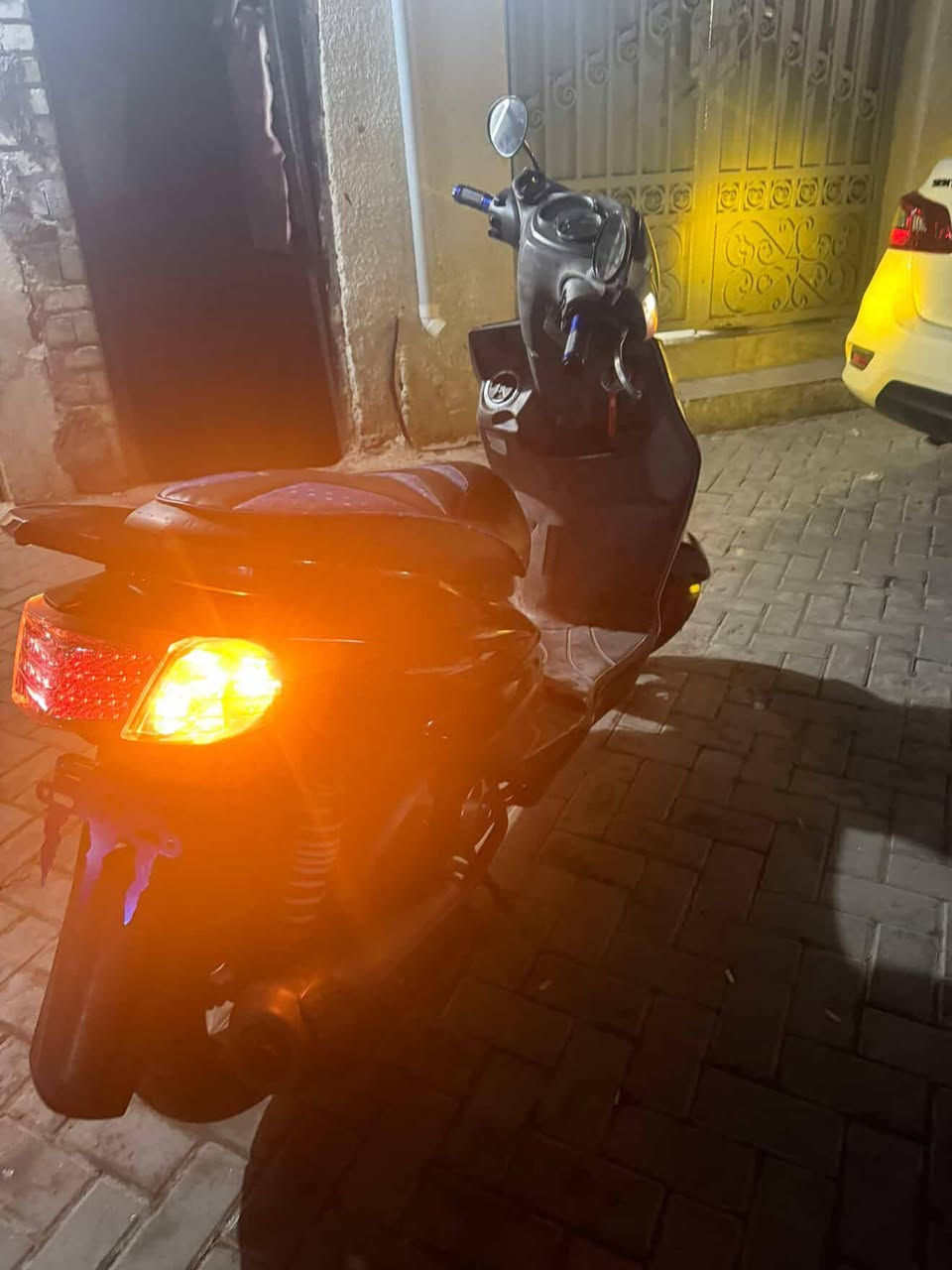 للبيع 850وبيهة مجال بلادي كلهة فول نضافه مكاني بغداد الكسره شارع المغرب للستفسار أكثر اتصل ***********ممتواجد واتساب
