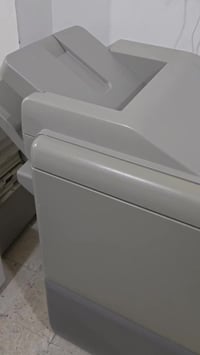 ريكو proc7100x • ٥ ألوان • أعمال شاقة