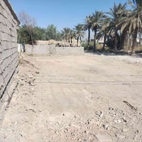 يوجد لدينا قطعه للبيع ركن مساحه 375 متر واجهه 15 ونص ونزال 25 نوع المل...