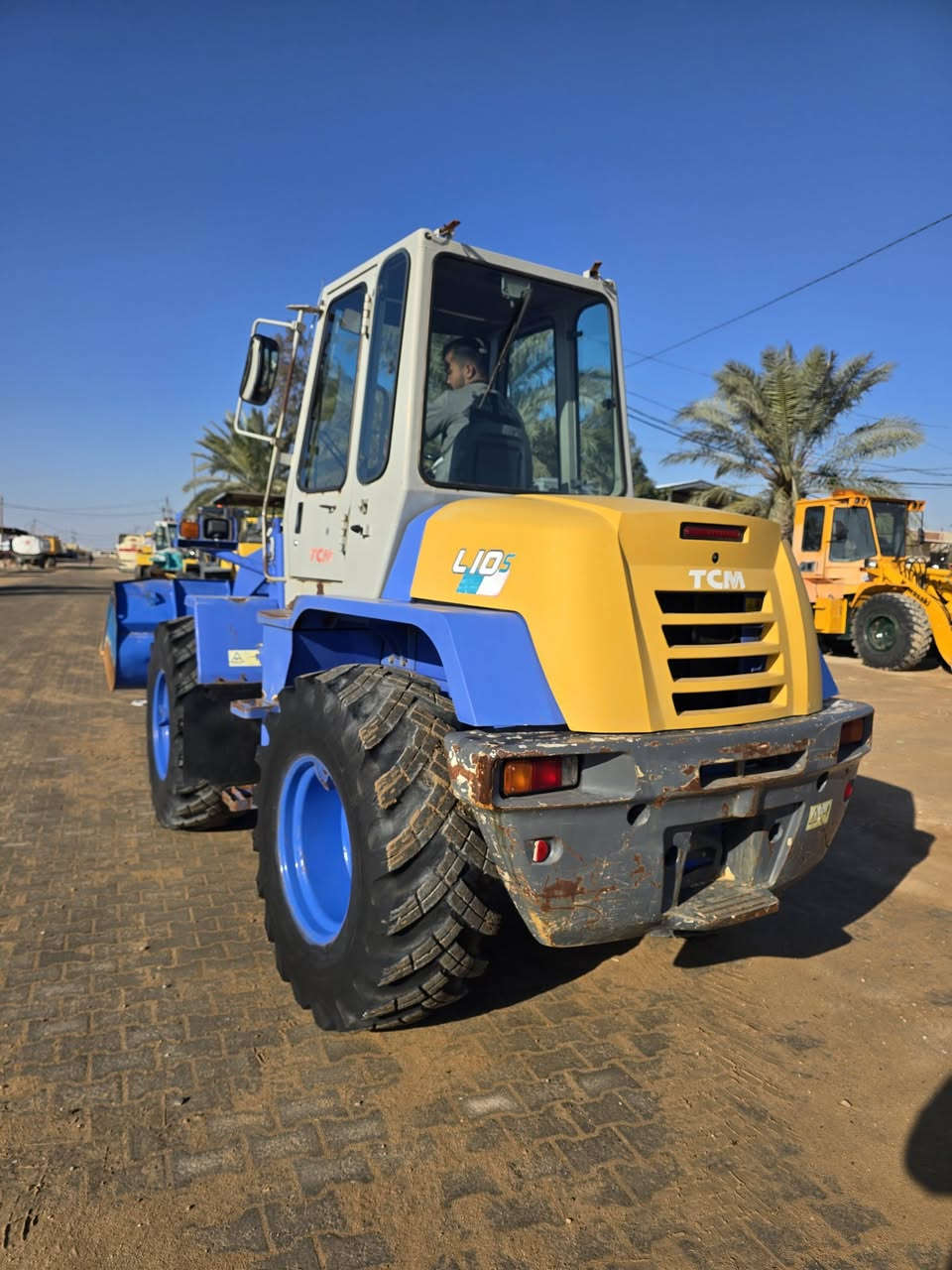 اللهم صلِّ على محمد وآل محمد 
دخول جديد 🇮🇶 استيراد اليابان 
TCM   حجم L10
كفاله عامه حتى من الصبغ
العنوان النجف الاشرف مدينة المعارض الجديده 
***********
***********
