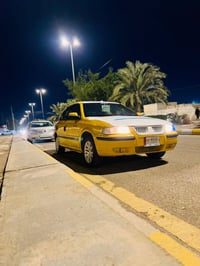 سمند 2012 سياره حلوه جاهزه كير مكينه جدد حداديه  سنويه صاقه بل 2023 هي...