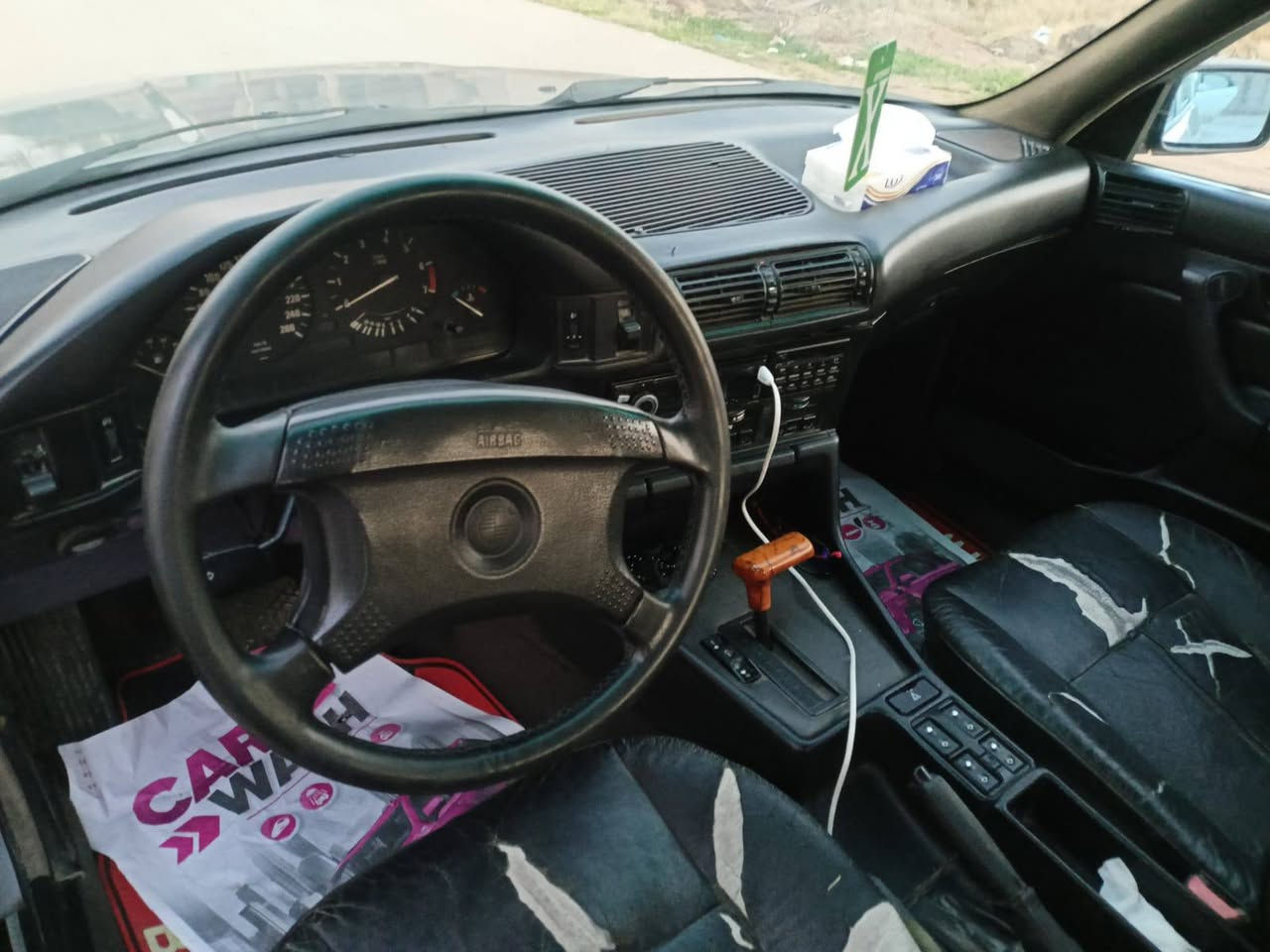 بي ام محرك مفتوح 535
عنوان الانبار 
***********
سعر 65
وبيها مجال
